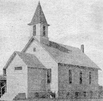 Methodist Church