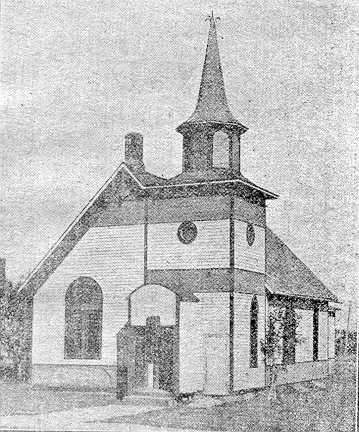 Baptist Church